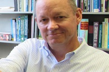 Scot Nelson